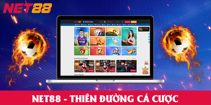 Đa dạng các thể loại cá cược