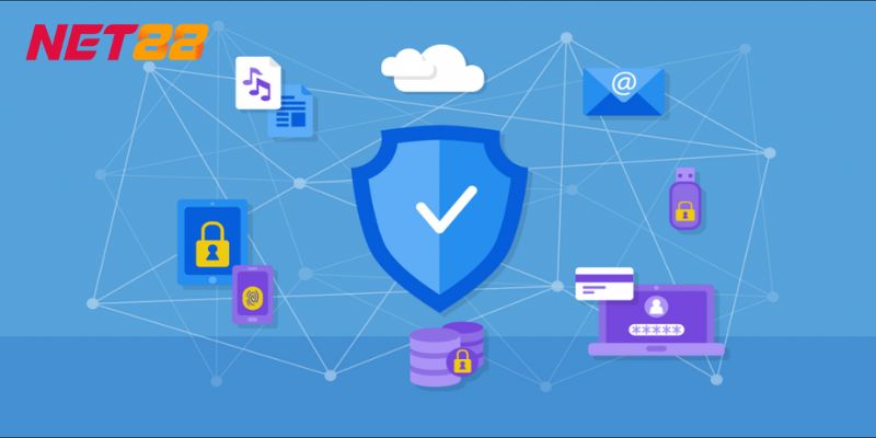Bảo mật tài khoản và giao dịch