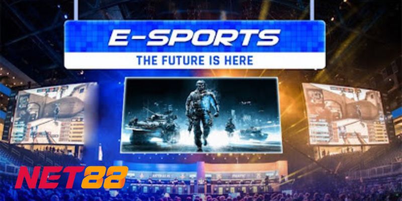 Cá cược eSports là gì?