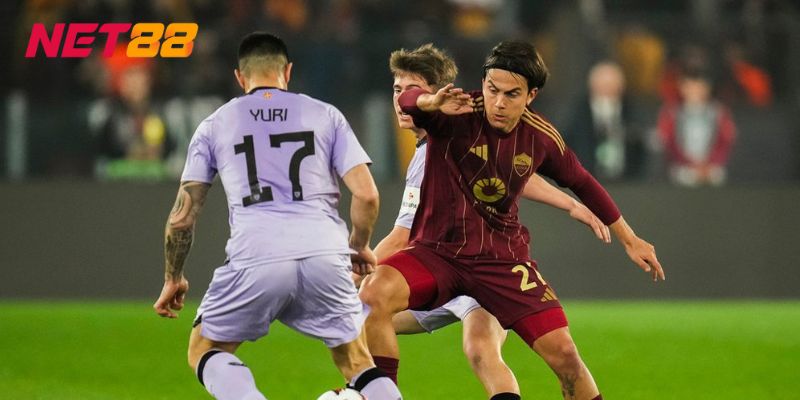 Các Yếu Tố Quan Trọng Khi Soi Kèo Serie A