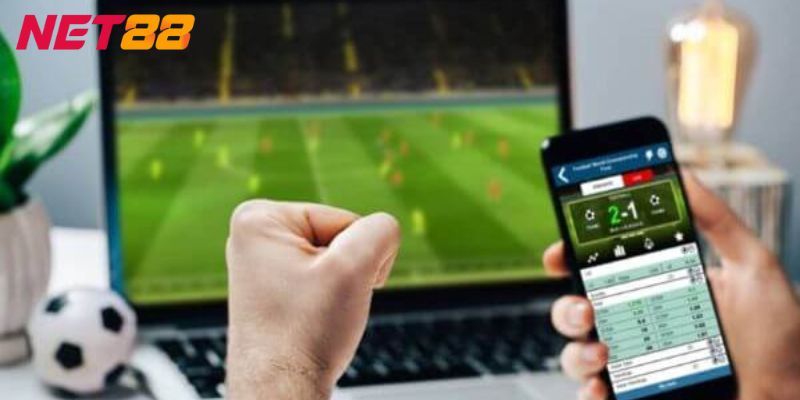 Bí Kíp Chơi Cá Độ Online – Tăng Tỷ Lệ Thắng Lớn Nhất
