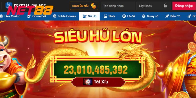 Chỉ chọn các nhà cái uy tín