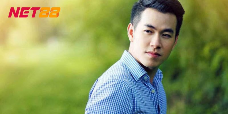 Dự án tái định vị thương hiệu Net88