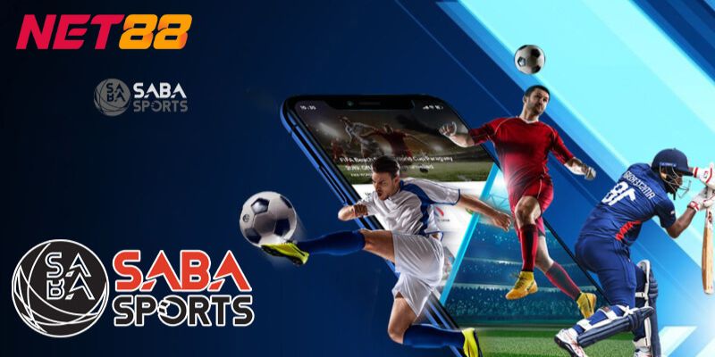 Giới Thiệu Về Saba Sport