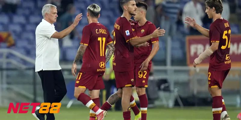 Mẹo Soi Kèo Serie A Từ Chuyên Gia
