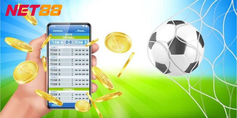 Tư duy đúng – Nền tảng thành công trong chơi cá độ online
