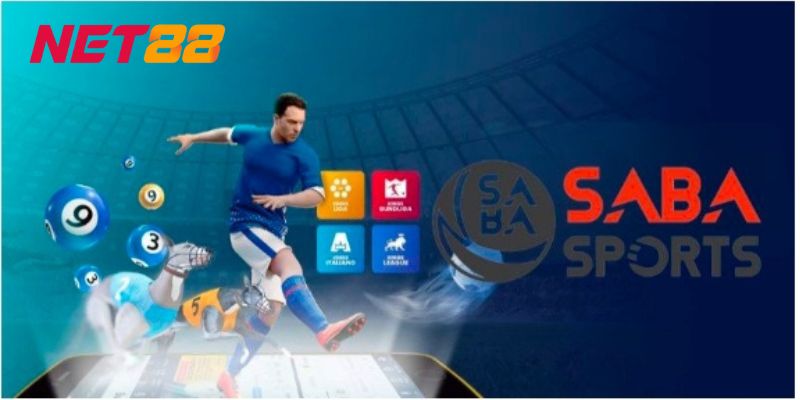 Saba Sport Có Gì Hot? Khám Phá Trò Chơi Thể Thao Đặc Sắc