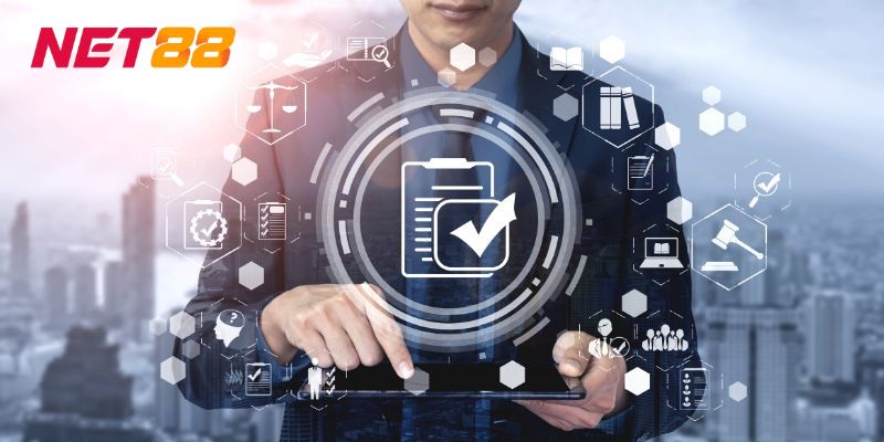 Vì sao cần hiểu rõ điều khoản sử dụng Net88?