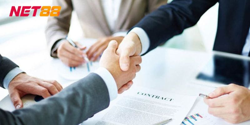 Xử lý tranh chấp và vi phạm