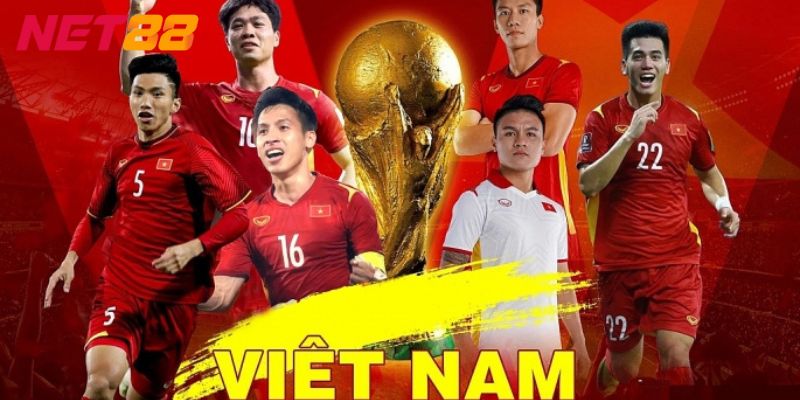 Những Ngôi Sao Sáng Giá Của Bóng Đá Việt Nam Hiện Nay