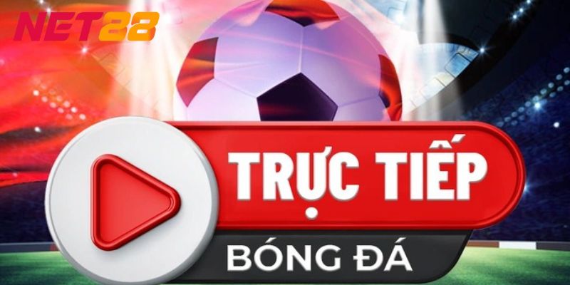 Link Trực Tiếp Bóng Đá – Cập Nhật Liên Tục Mọi Giải Đấu Lớn